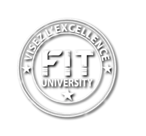 FIT University – Accéder au site officiel